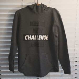 TopTen Sweater with Hood